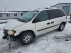 2006 Dodge Caravan SE