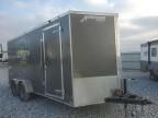 2023 Homeseader 2023 Homesteader 16' Enclosed