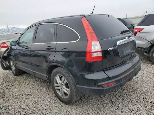 2011 Honda CR-V EX