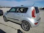 2012 KIA Soul +