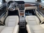 2015 Mercedes-Benz GLK 350