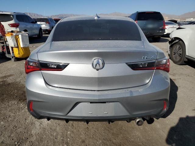 2021 Acura ILX Premium