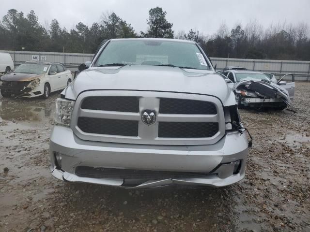 2017 Dodge RAM 1500 ST