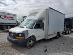 2008 GMC Savana Cutaway G3500