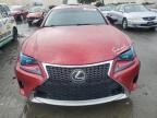 2015 Lexus RC 350