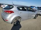 2016 KIA Forte EX