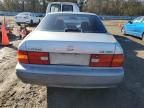 2000 Lexus LS 400