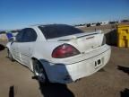 2001 Pontiac Grand AM GT