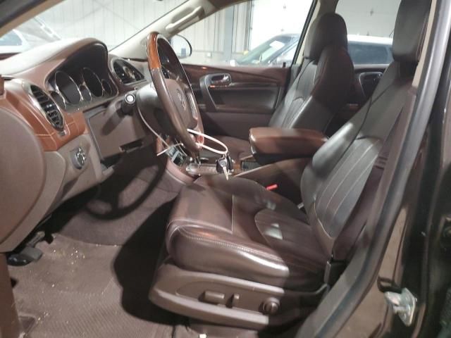 2013 Buick Enclave