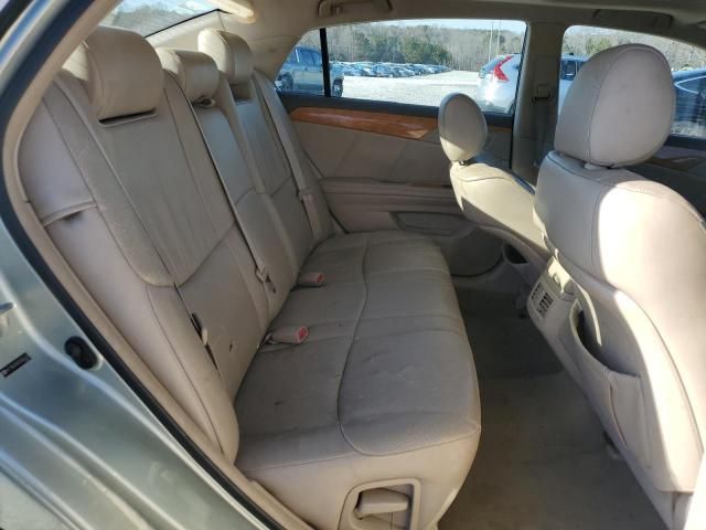 2005 Toyota Avalon XL