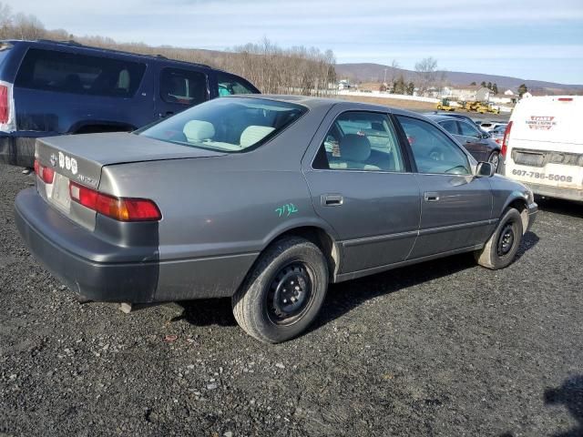 1997 Toyota Camry CE