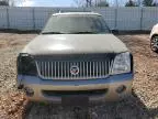 2002 Mercury Mountaineer