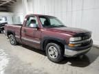 2000 Chevrolet Silverado C1500