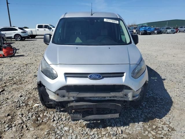 2015 Ford Transit Connect XLT