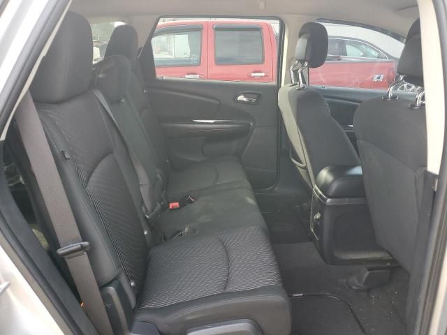 2011 Dodge Journey Express