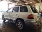 2004 Hyundai Santa FE GLS