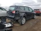 2014 Ford Escape S