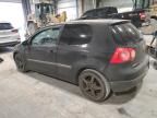 2009 Volkswagen Rabbit