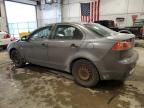 2008 Mitsubishi Lancer DE