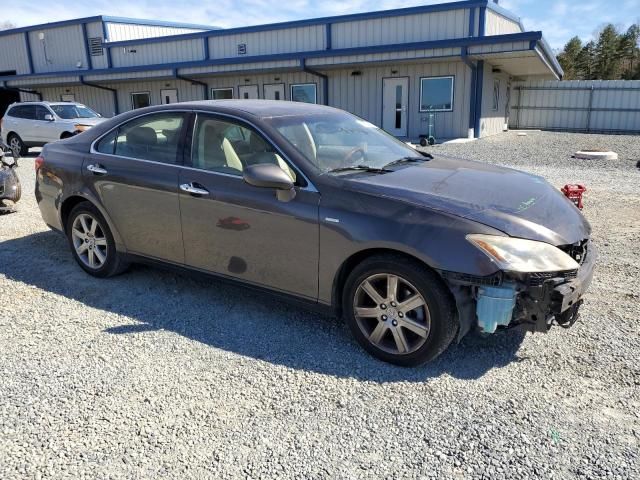 2009 Lexus ES 350