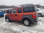 2003 Honda Element EX