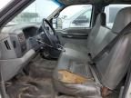 2002 Ford F350 Super Duty