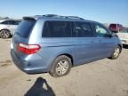 2005 Honda Odyssey EXL