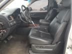 2009 Chevrolet Avalanche K1500 LTZ