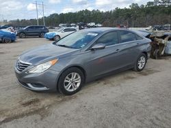 Salvage Cars with No Bids Yet For Sale at auction: 2013 Hyundai Sonata GLS