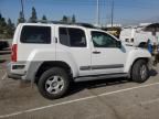 2006 Nissan Xterra OFF Road