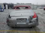 2006 Nissan 350Z Roadster