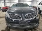 2015 Lincoln MKS