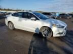 2017 Ford Fusion SE Hybrid