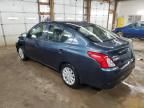 2017 Nissan Versa S