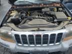 2001 Jeep Grand Cherokee Laredo