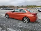 2015 BMW 228 I