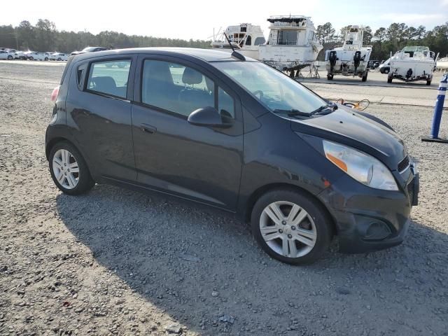 2015 Chevrolet Spark LS