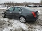 2014 Cadillac CTS