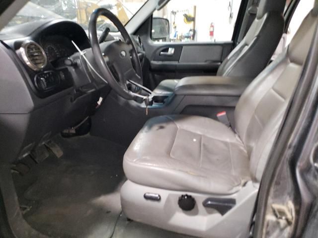 2003 Ford Expedition XLT