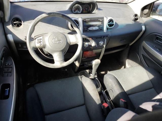 2006 Scion XA