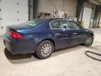 2006 Buick Lucerne CX