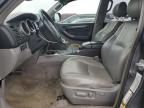 2005 Toyota 4runner Limited