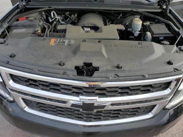 2020 Chevrolet Suburban K1500 LT