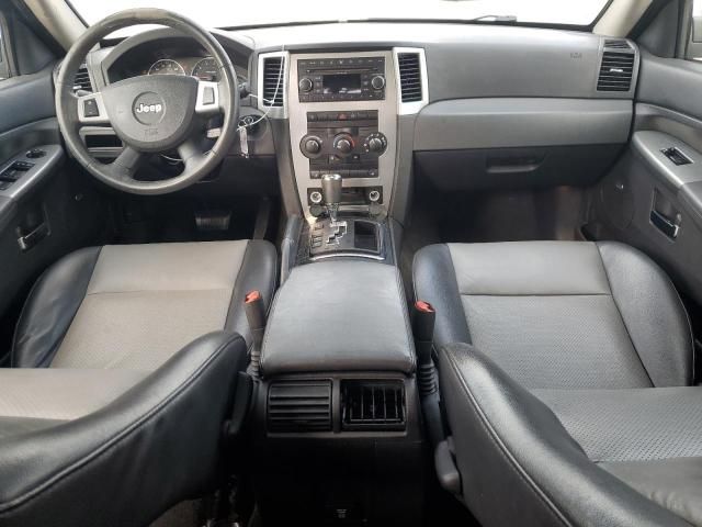 2009 Jeep Grand Cherokee Laredo