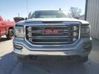 2016 GMC Sierra K1500 SLT