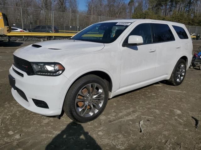 2019 Dodge Durango R/T