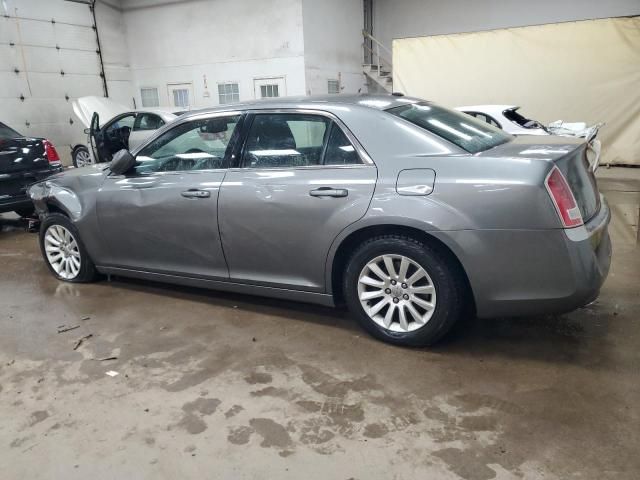 2012 Chrysler 300