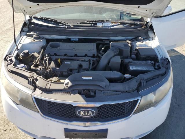 2010 KIA Forte EX