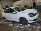 2010 Volkswagen Golf