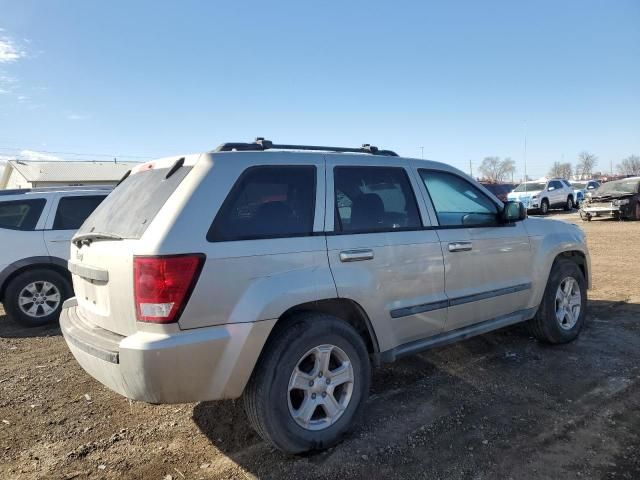 2008 Jeep Grand Cherokee Laredo